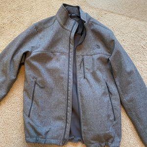 North Face Winter Jacket